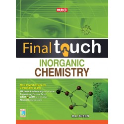 Final Touch InOrganic Chemistry